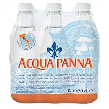 Acqua Panna Whater  6x500ml 
